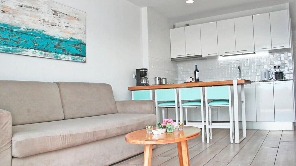 Зображення Apartamentos Gelimar 3*