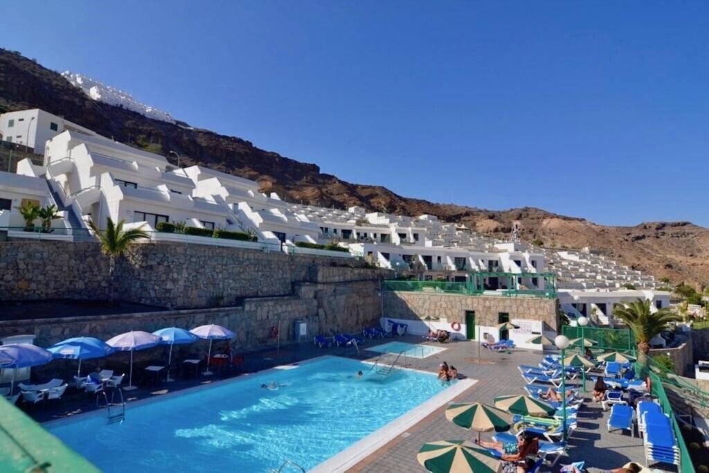 Изображение Heliomar Palmeras 2*