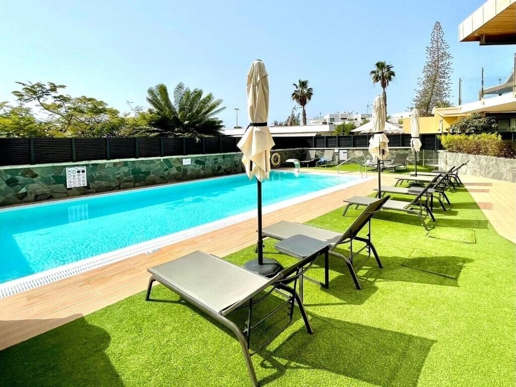 Зображення Apartamentos La Cataleya 3*