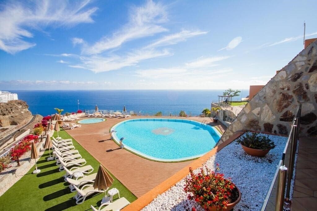 Зображення Serenity Amadores 3*