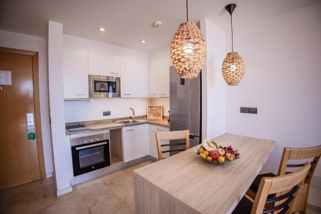 Картинка Serenity Amadores 3*