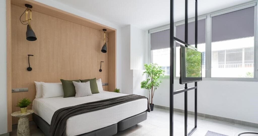 Hotel Tusity One Apartments 3*