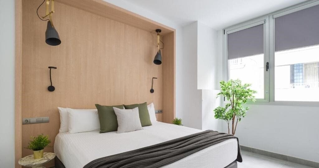Zdjęcia Tusity One Apartments 3*