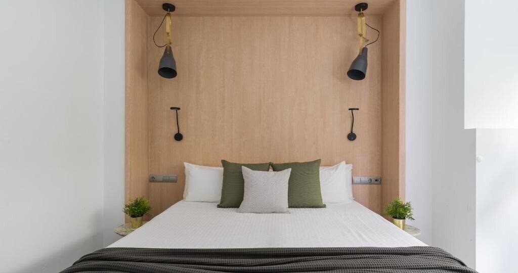 Obraz Tusity One Apartments 3*