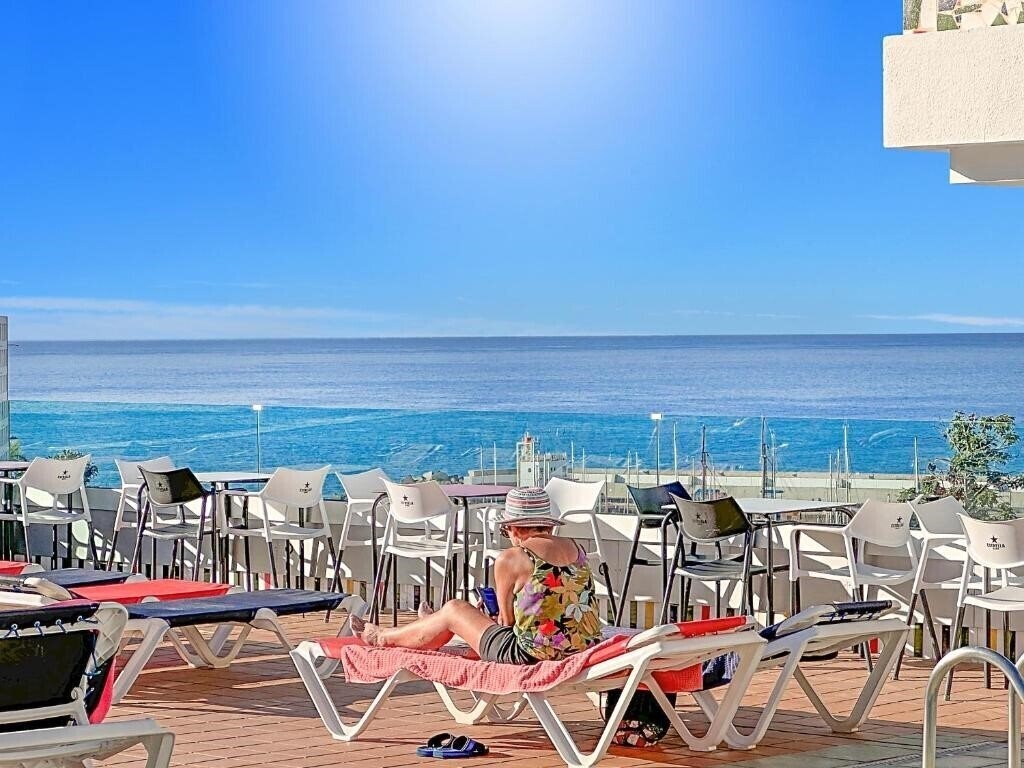 Фото Porlamar 3*