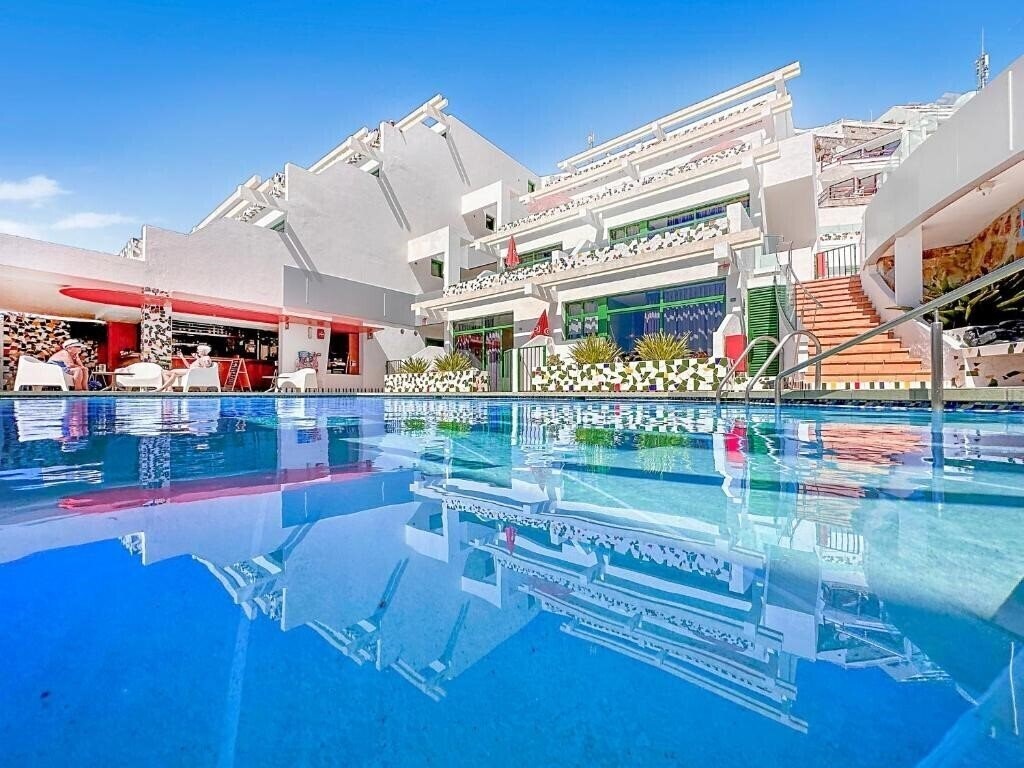 Фотографія Porlamar 3*