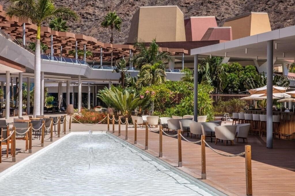 Зображення Radisson Blu Resort & SPA Gran Canaria Mogan (ex. Radisson Blu Resort Mogan, Radisson Blu Resort & SPA ) 5*