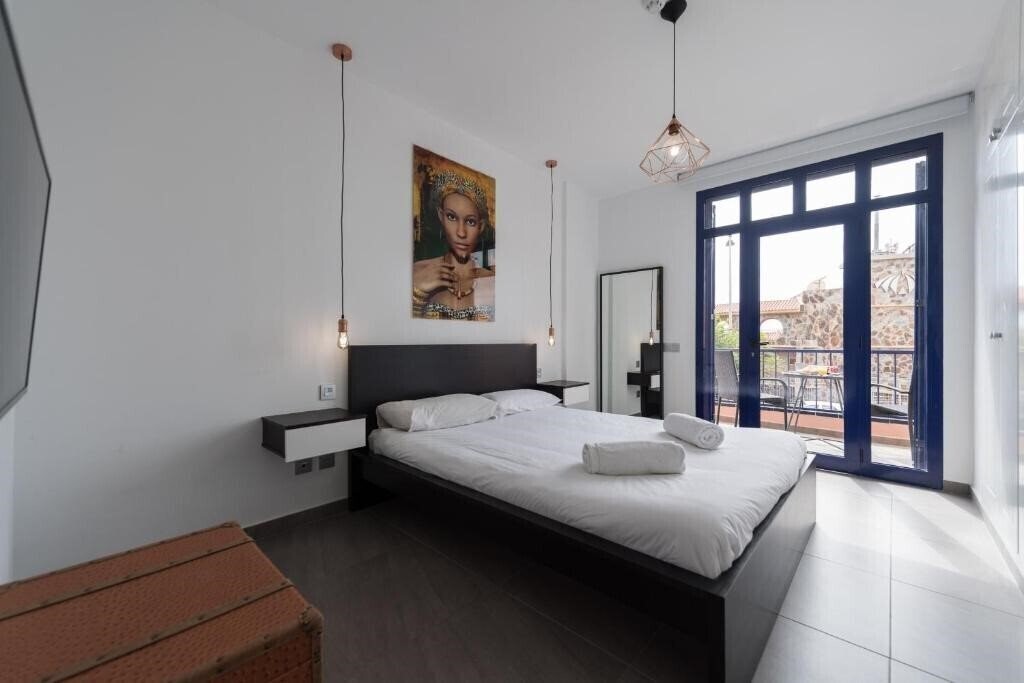 Zdjęcia Bungalows Bahia Meloneras 3*