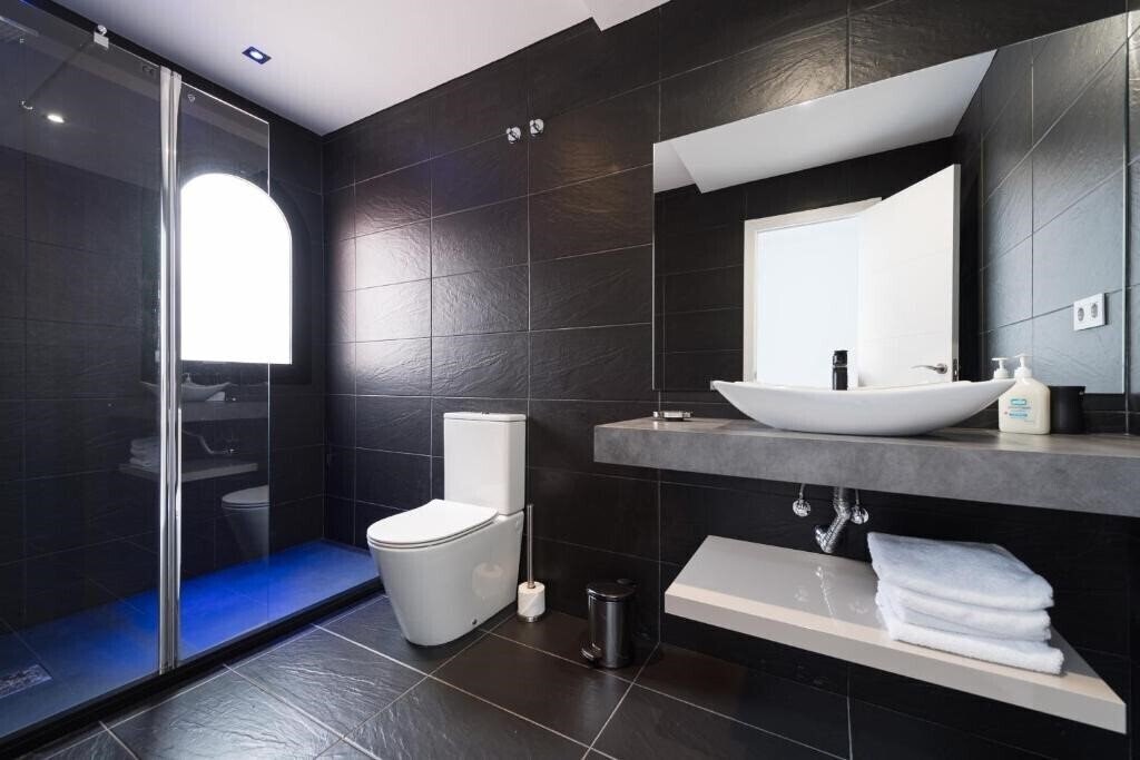 Zdjęcie Bungalows Bahia Meloneras 3*