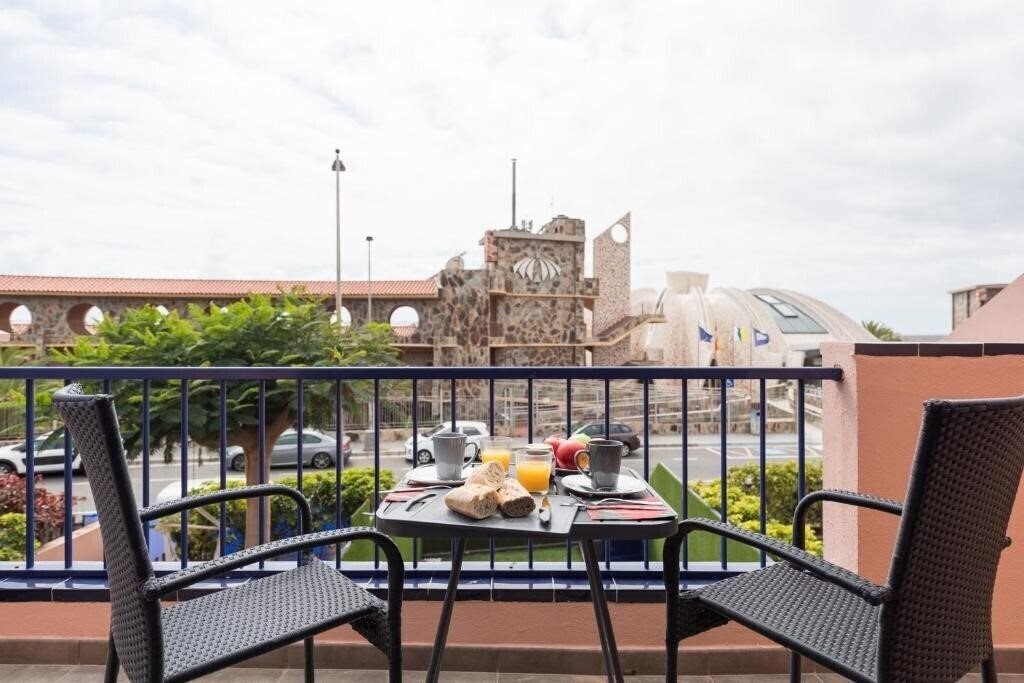 Zdjęcie Bungalows Bahia Meloneras 3*