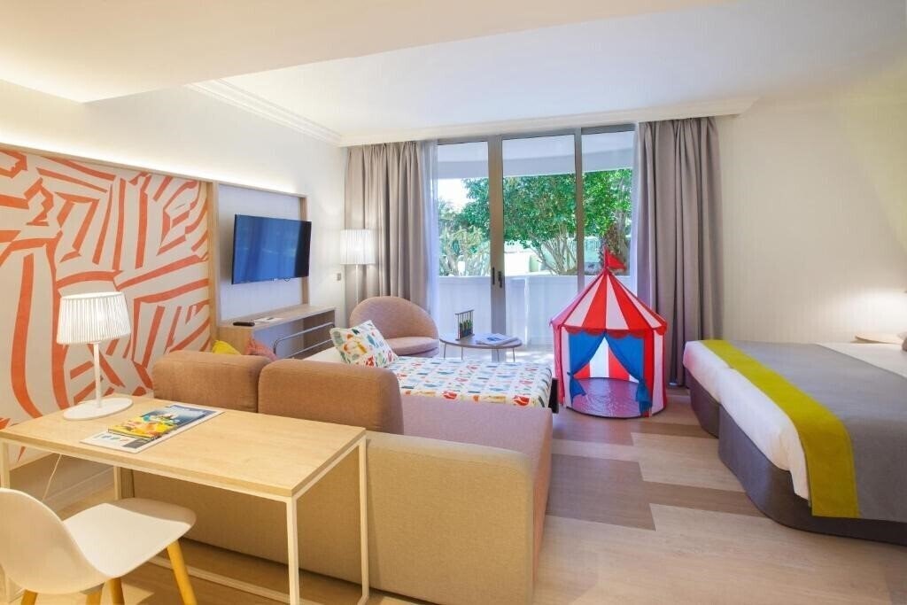 Zdjęcia Ifa Buenaventura 3*