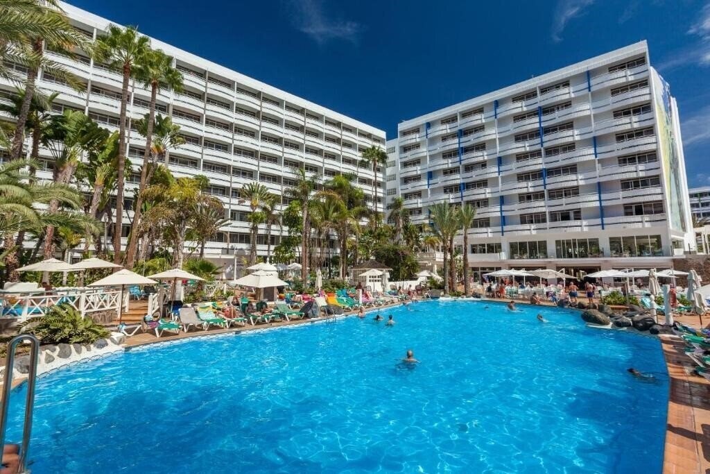 Obraz Ifa Buenaventura 3*