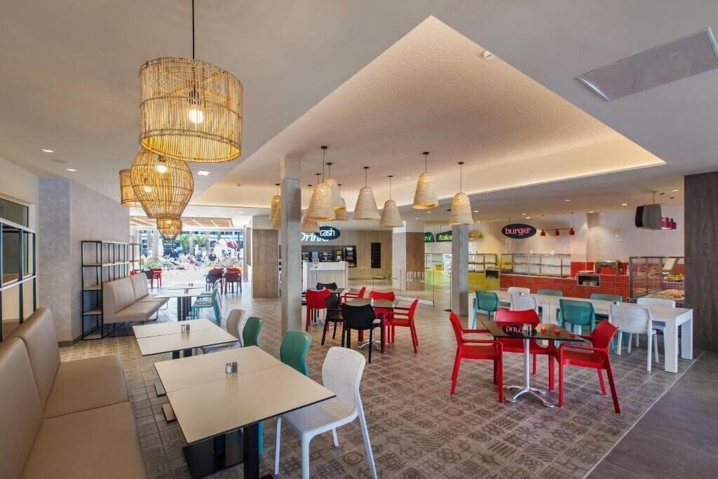 Zdjęcie Ifa Buenaventura 3*