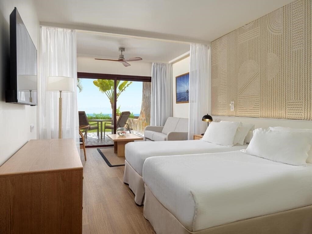 Zdjęcie Playa Meloneras Palace 5*