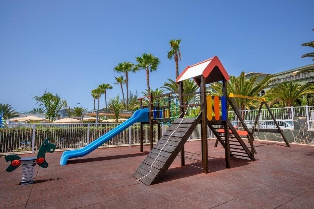 Obraz ClubHotel Riu Gran Canaria 4*