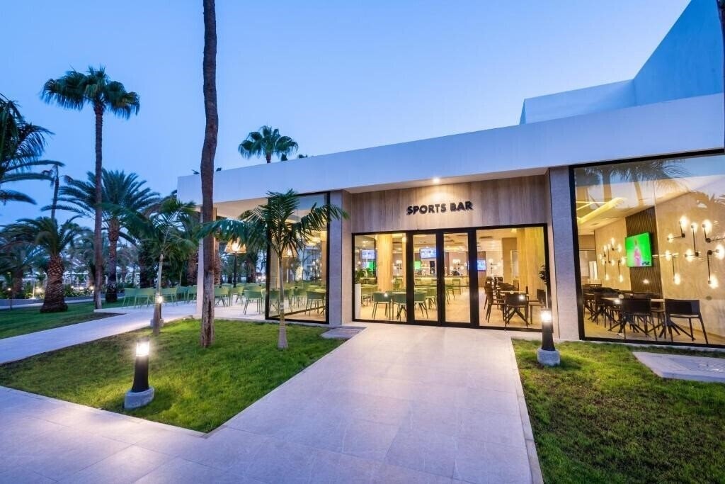 Zdjęcie ClubHotel Riu Gran Canaria 4*