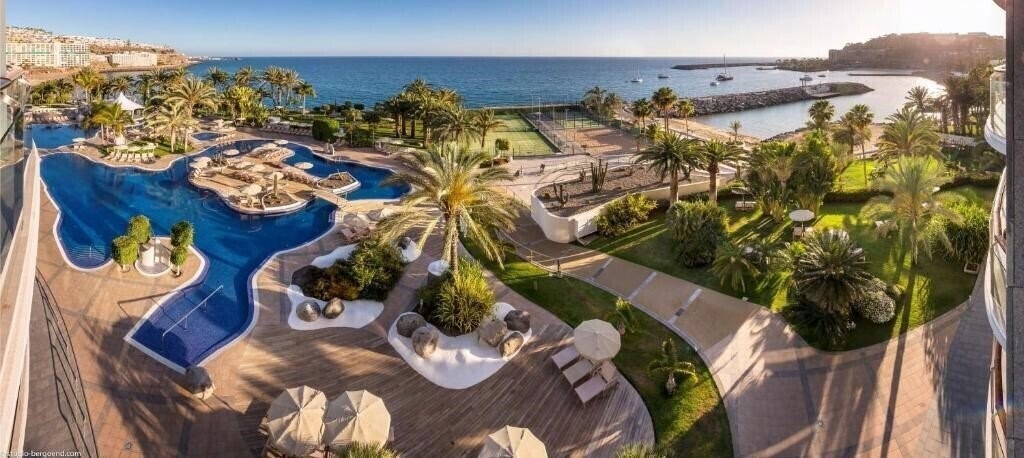 Zdjęcie Radisson Blu Resort Gran Canaria 5*
