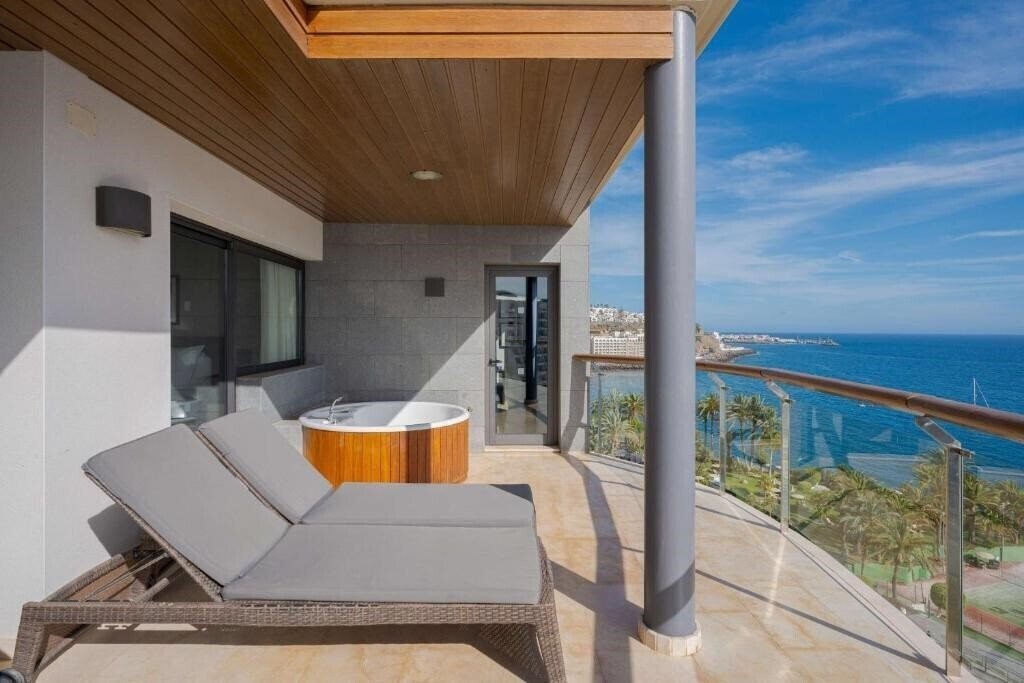 Zdjęcie Radisson Blu Resort Gran Canaria 5*