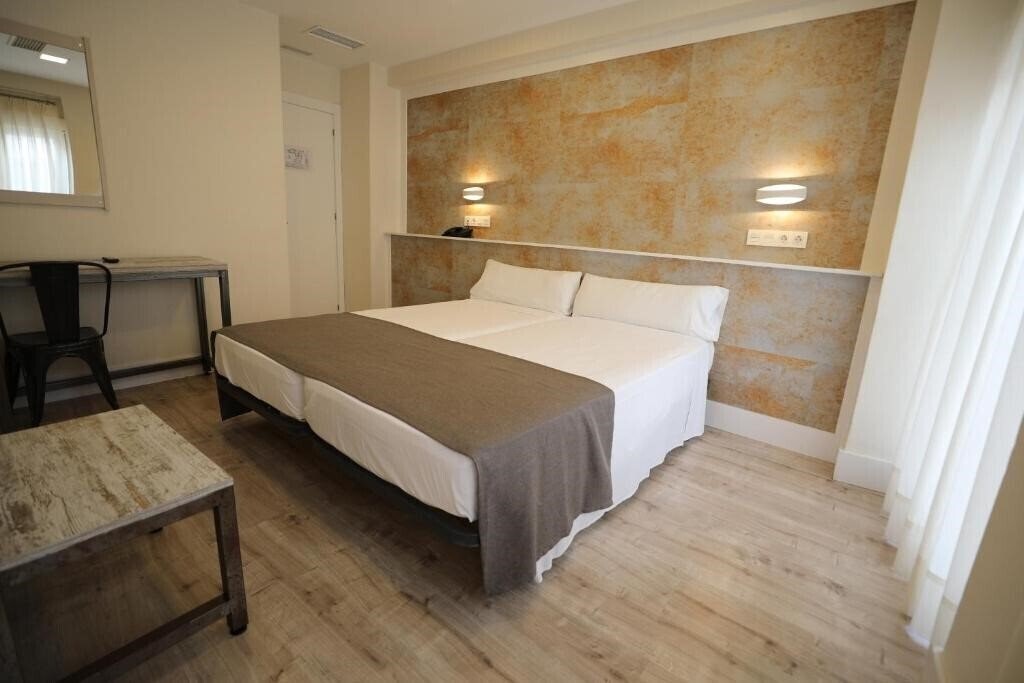 Zdjęcie Casablanca Hotel 2*