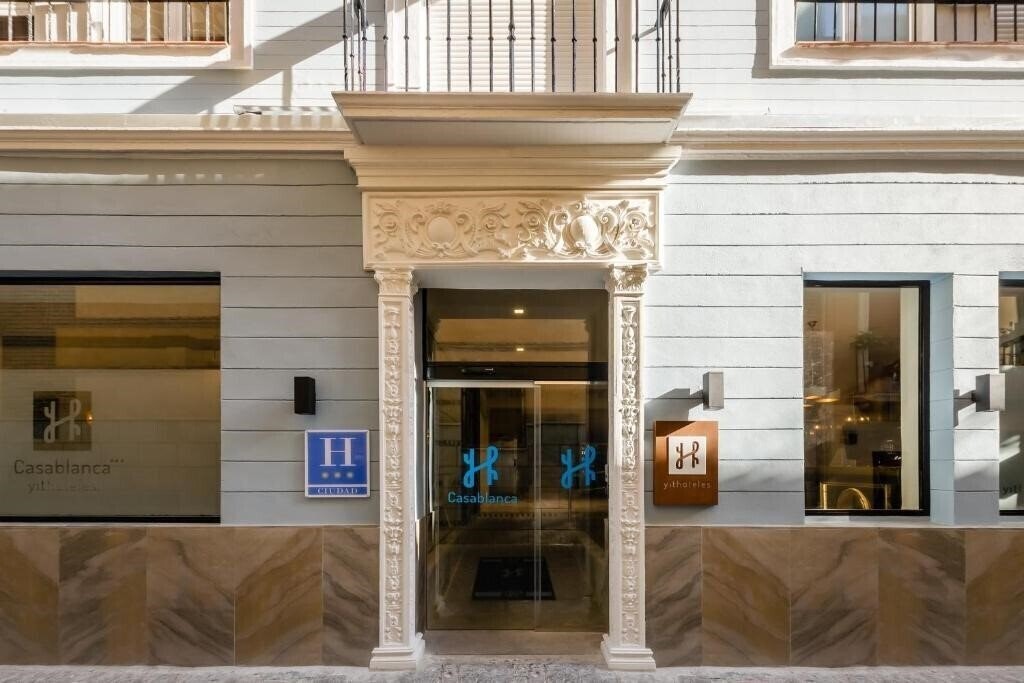 Hotel Casablanca Hotel 2*