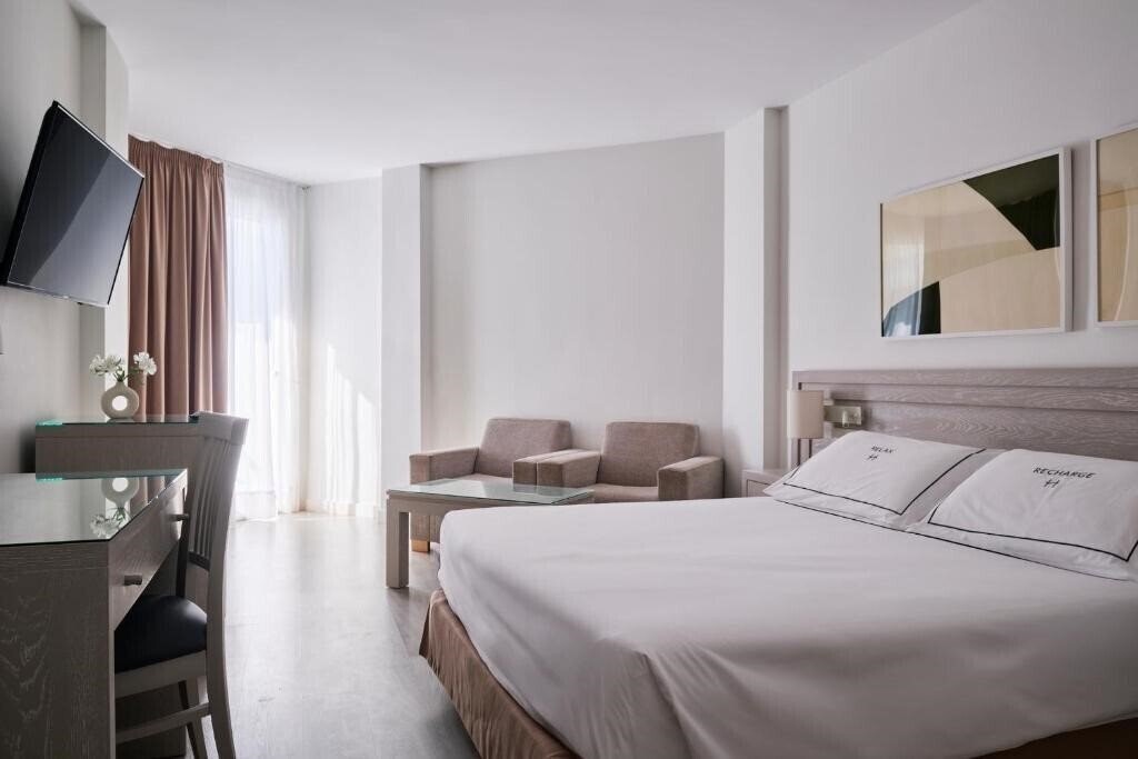 Zdjęcie Helios Costa Tropical 3*