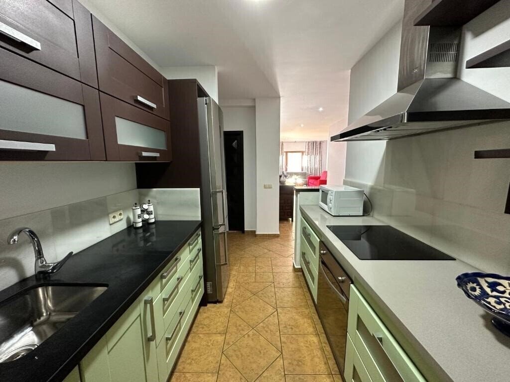 Zdjęcie Playa Cotobro Hotel 4*