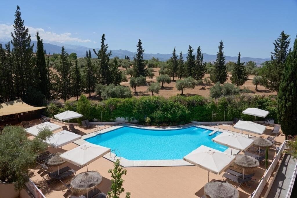 Зображення Alixares 4*