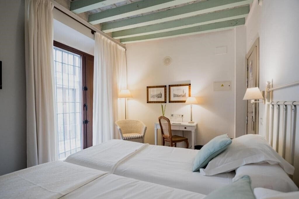 Фото Palacio De Los Navas 3*