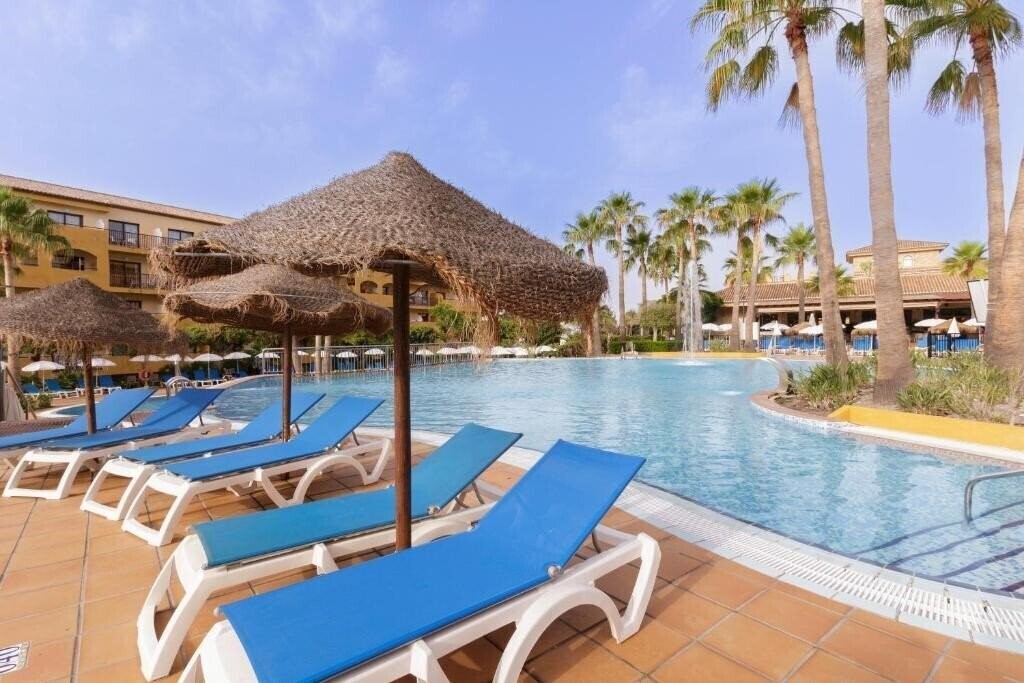 Фотографія Best Alcazar 4*