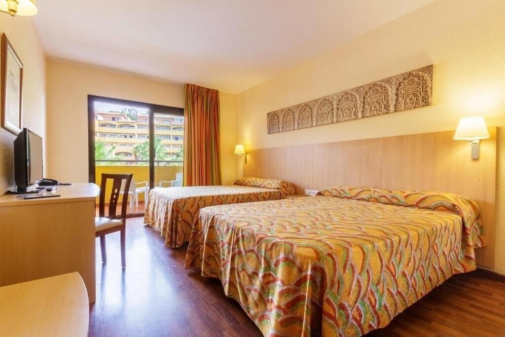Зображення Best Alcazar 4*