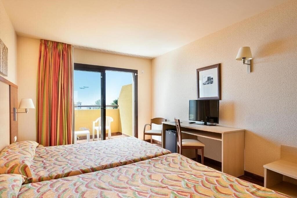 Картинка Best Alcazar 4*