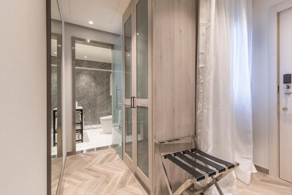 Zdjęcie Eurostars Puerta Real Hotel 4*