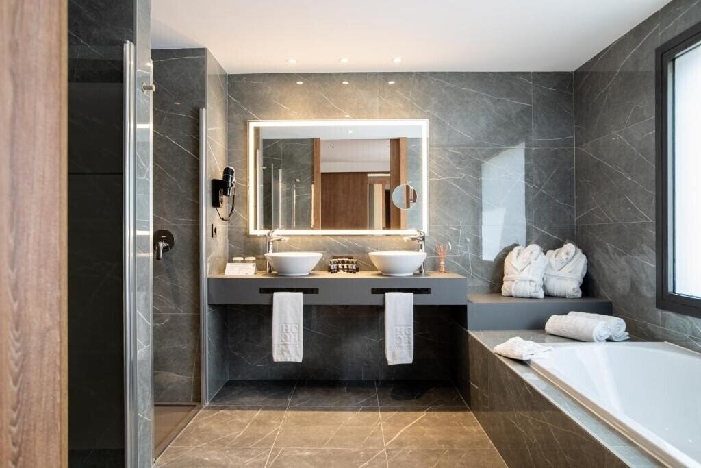 Фотографія Granada Center 4*