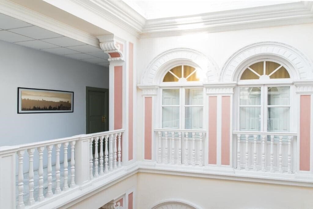 Изображение Nh Inglaterra 3*