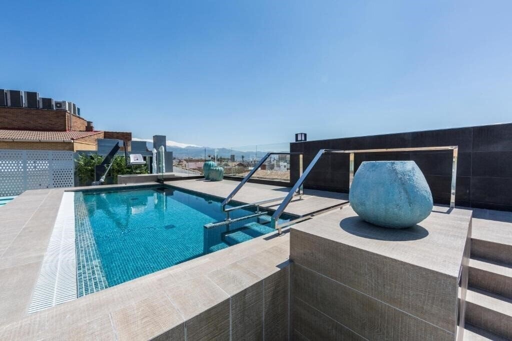 Hotel Catalonia Granada 4*