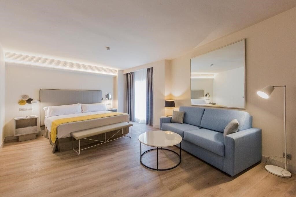 Zdjęcia Catalonia Granada 4*