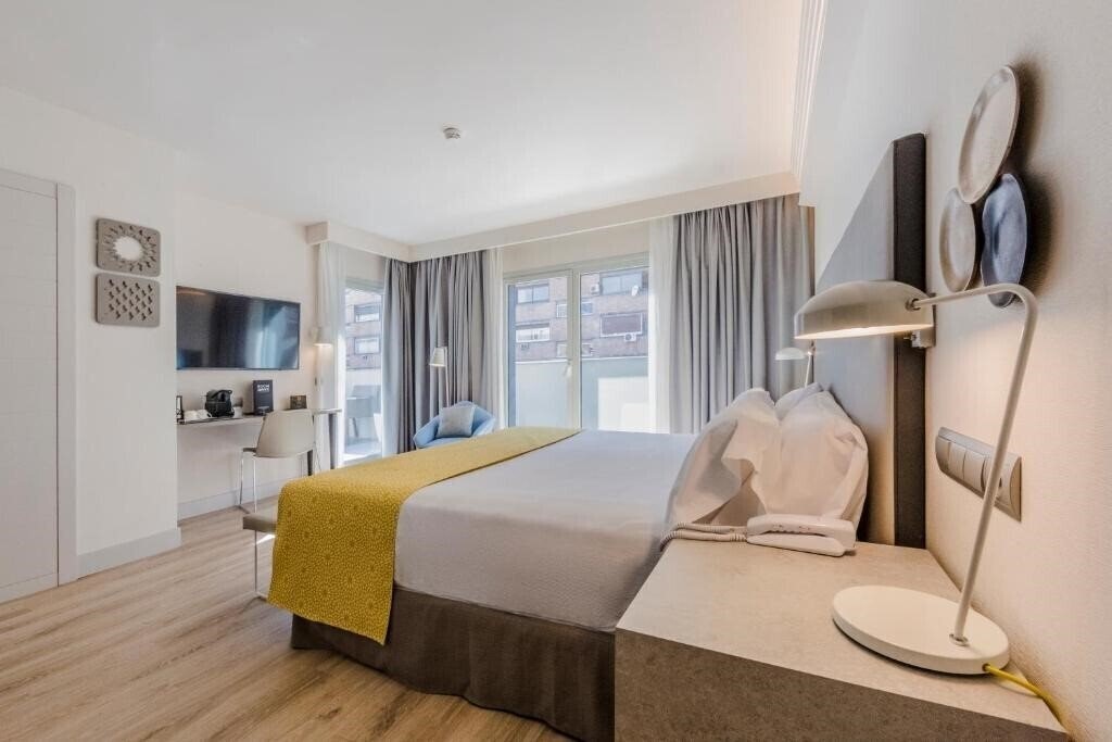 Zdjęcie Catalonia Granada 4*