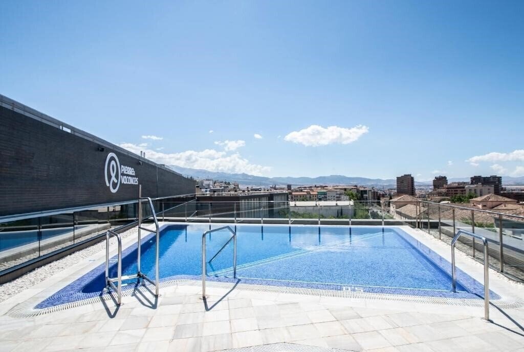 Hotel Hotel Granada By Pierre & Vacances 4*