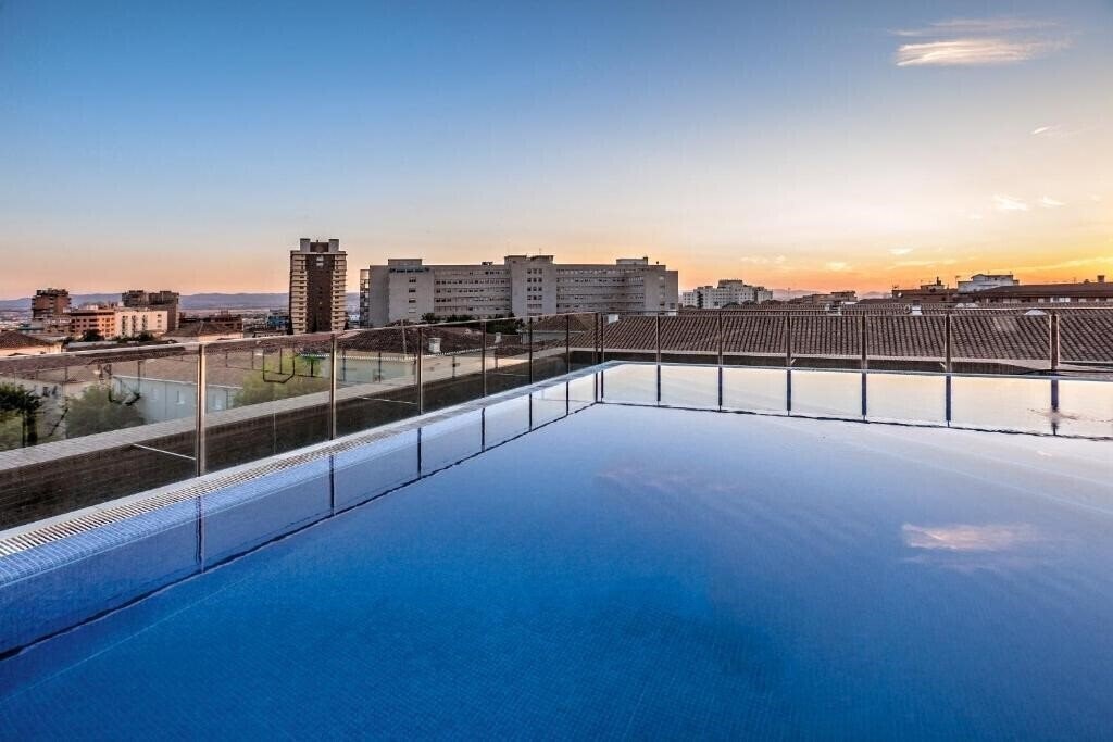 Zdjęcia Hotel Granada By Pierre & Vacances 4*