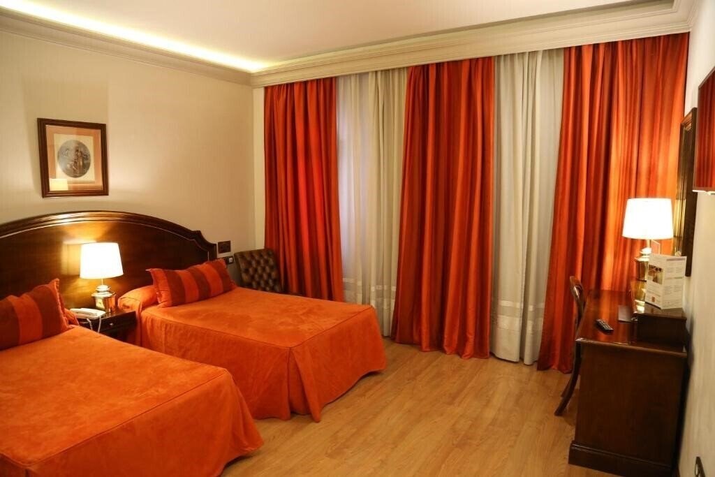 Zdjęcia Hotel Princesa Ana 4*