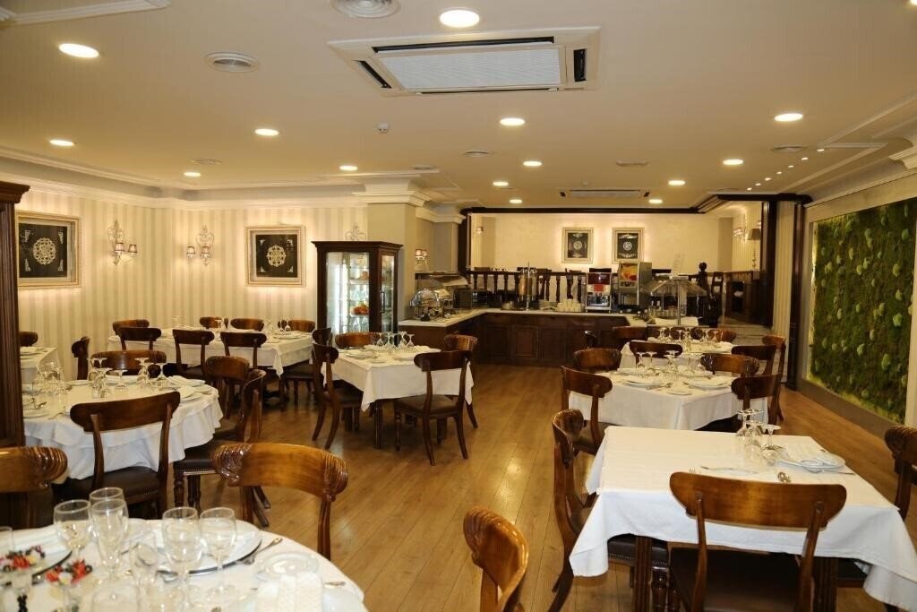 Zdjęcie Hotel Princesa Ana 4*