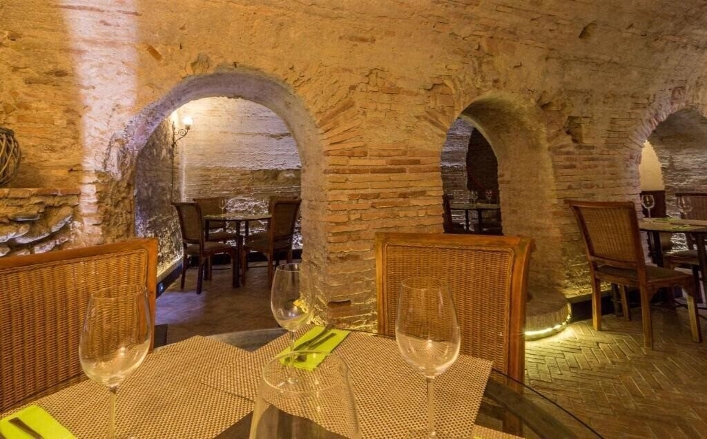 Фото Museo Palacio De Mariana Pineda 4*