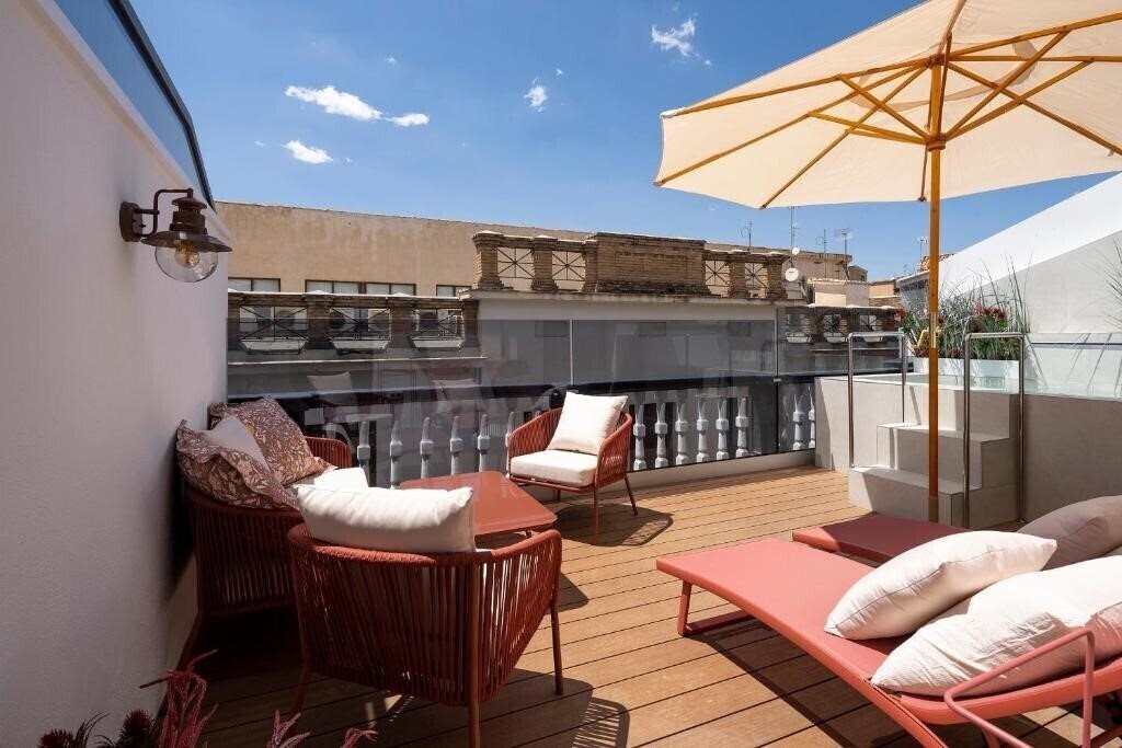 Зображення Palatina Concept Suites 4*