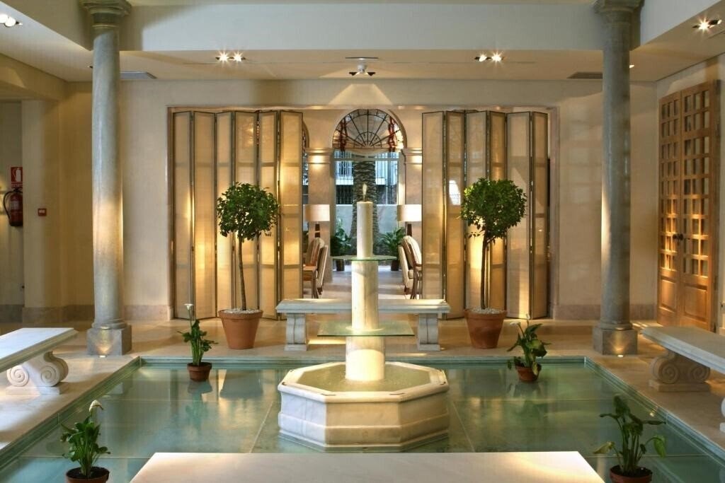 Hotel Villa Oniria 4*