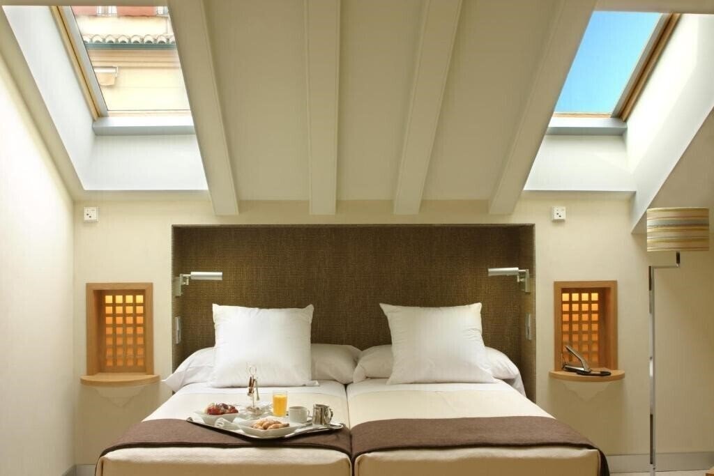 Hotel Villa Oniria 4*