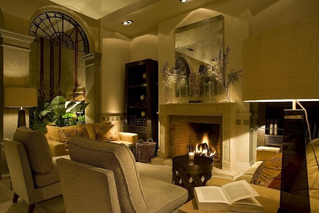 Zdjęcia Villa Oniria 4*