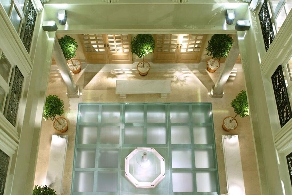 Zdjęcie Villa Oniria 4*