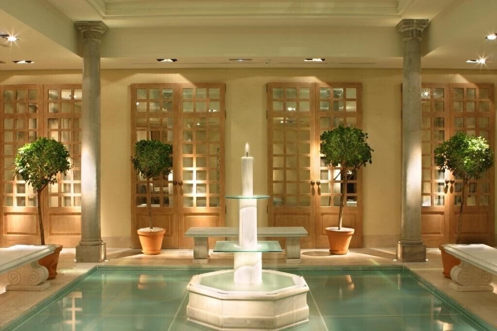Zdjęcie Villa Oniria 4*