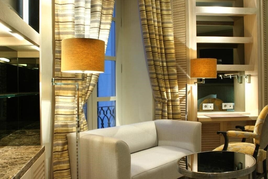 Zdjęcie Villa Oniria 4*