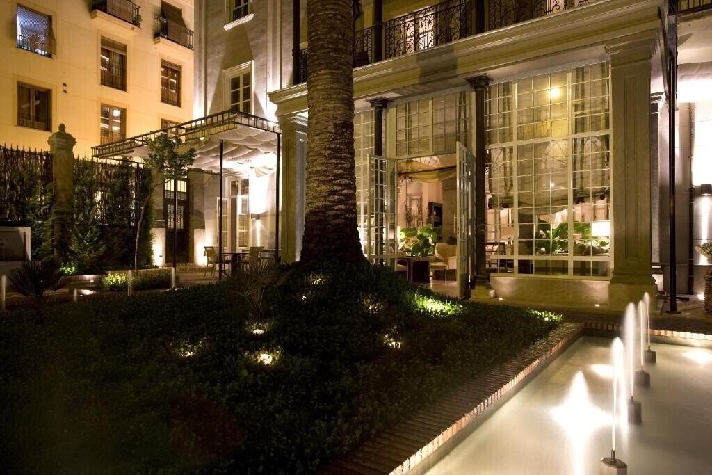 Obraz Villa Oniria 4*